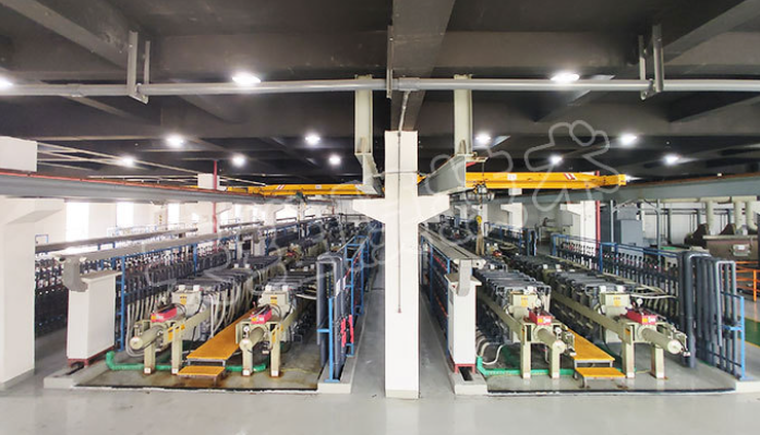 均相膜电渗析高盐废水处理